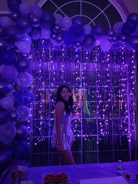 euphoria theme birthday party|euphoria themed party decorations.